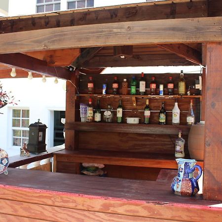 Fern Tree Bed And Breakfast Frigate Bay Extérieur photo