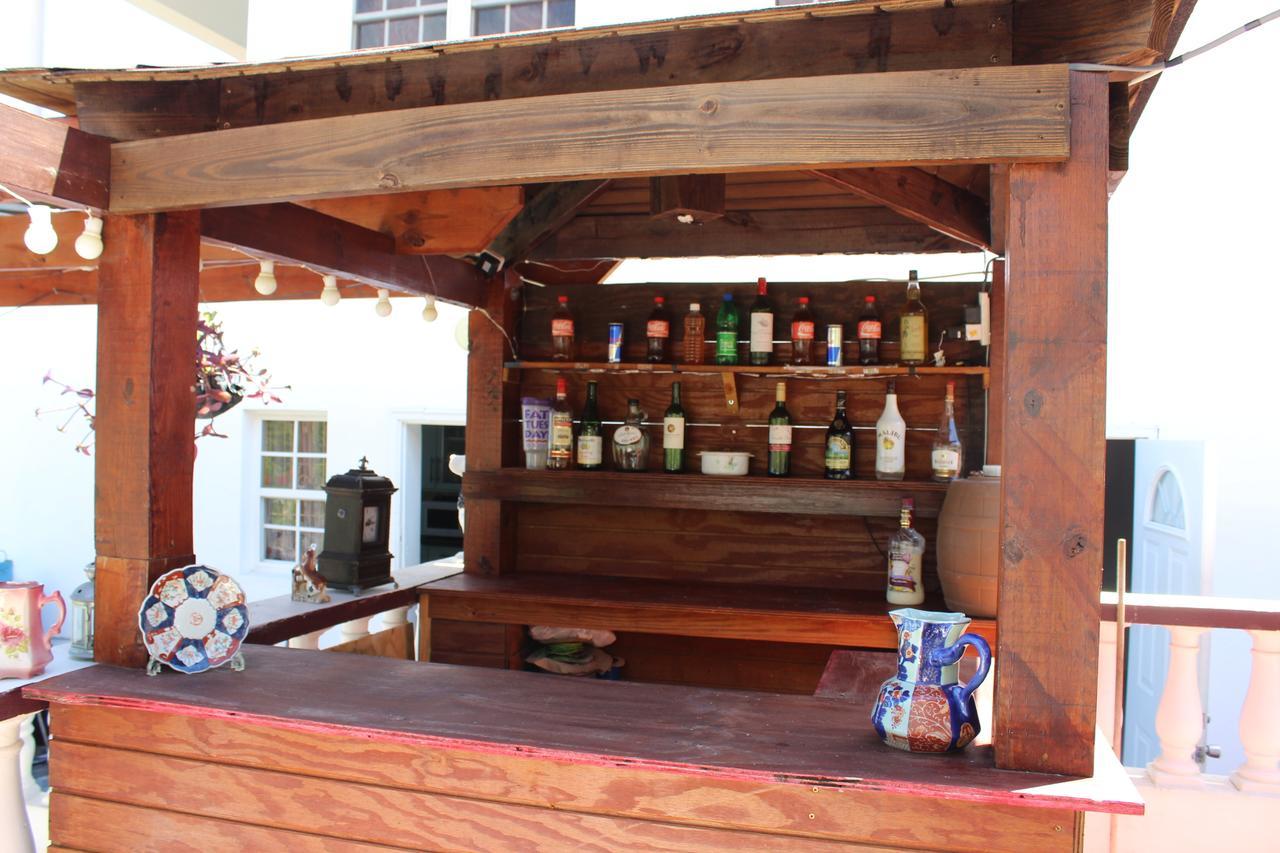 Fern Tree Bed And Breakfast Frigate Bay Extérieur photo